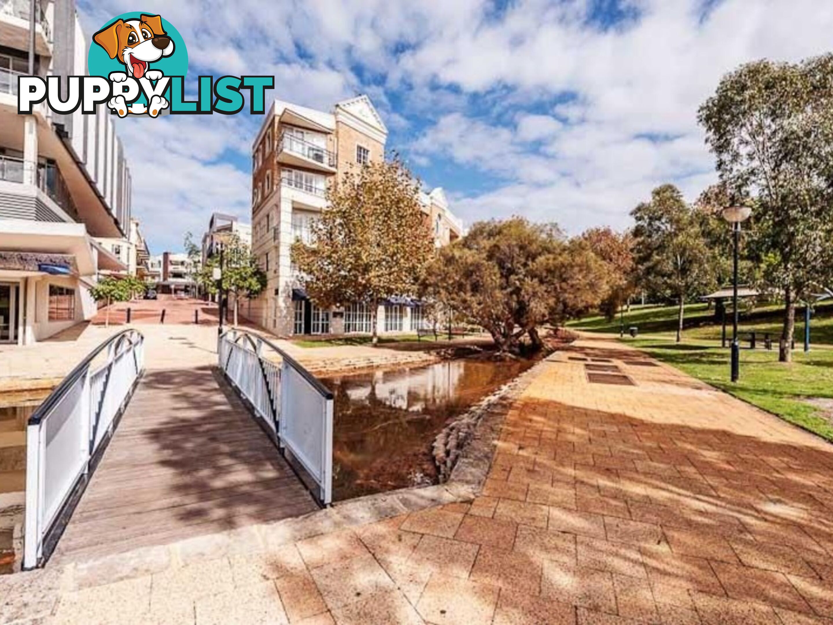 9/32 Eastbrook Terrace EAST PERTH WA 6004