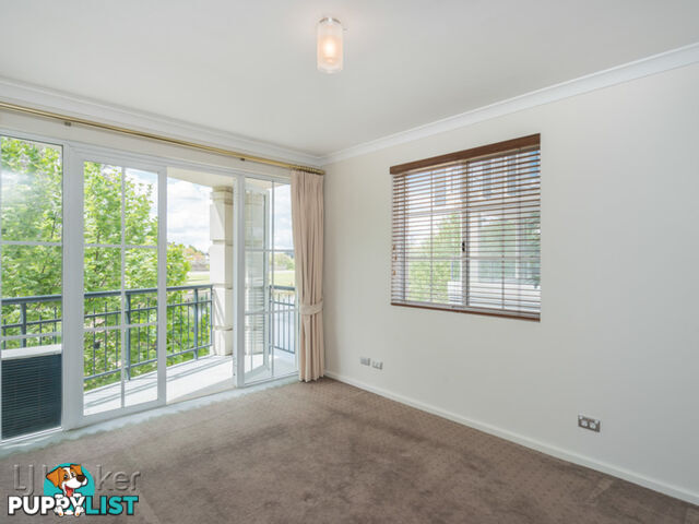 9/32 Eastbrook Terrace EAST PERTH WA 6004