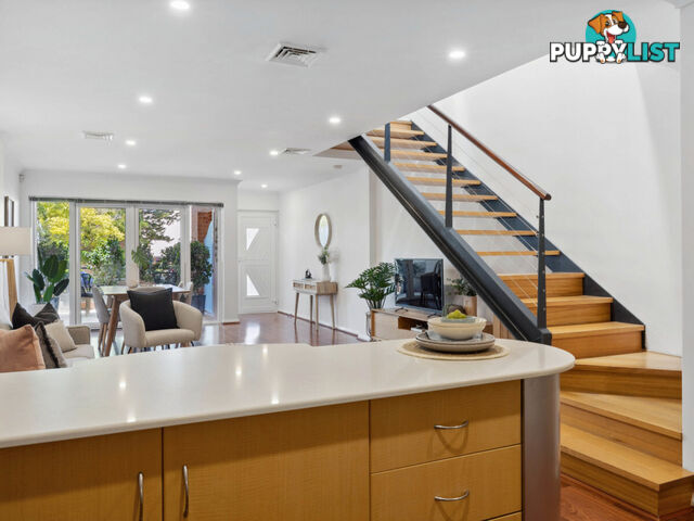 28A Kensington Street EAST PERTH WA 6004
