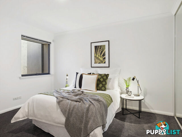 28A Kensington Street EAST PERTH WA 6004