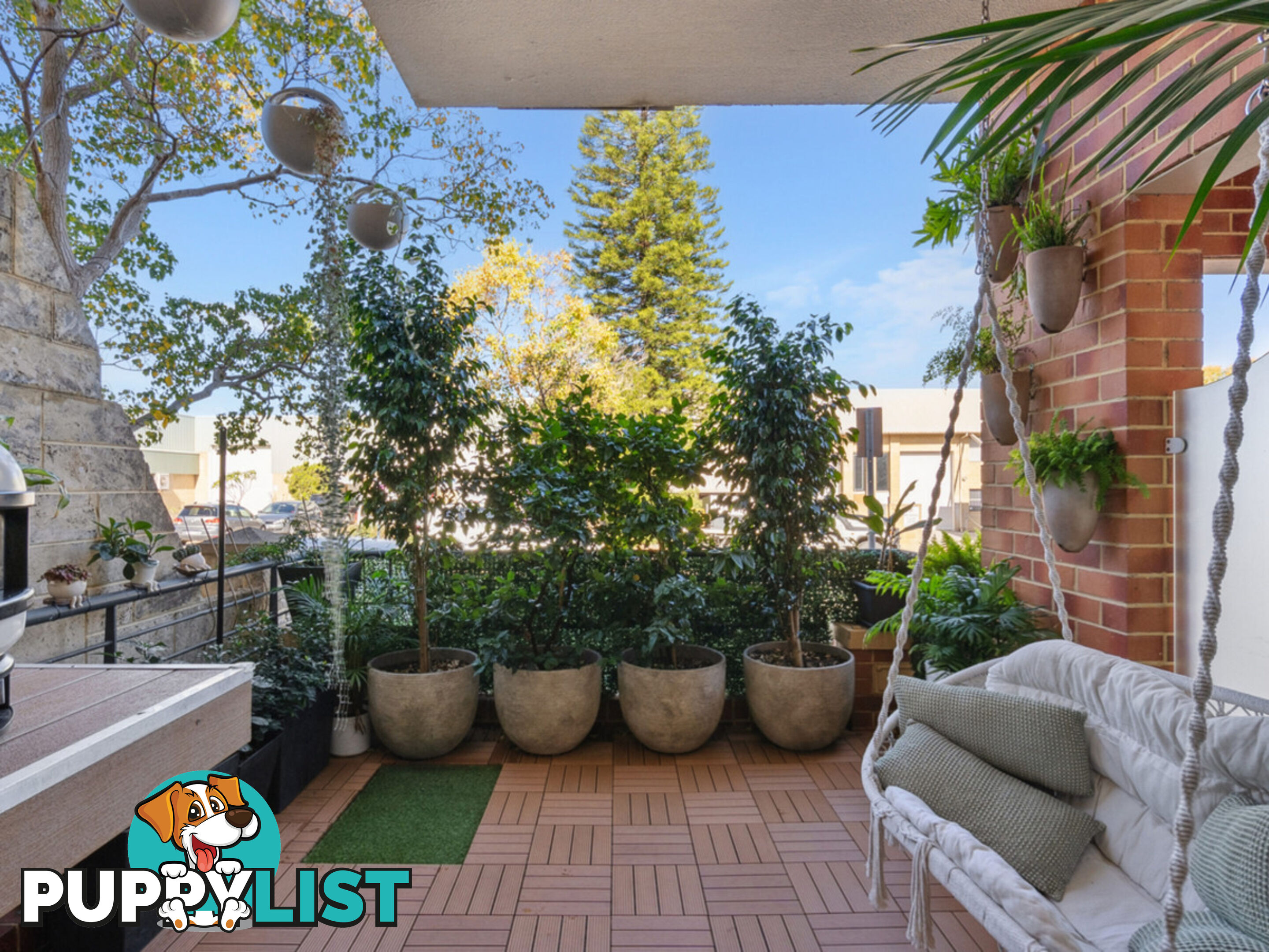 28A Kensington Street EAST PERTH WA 6004