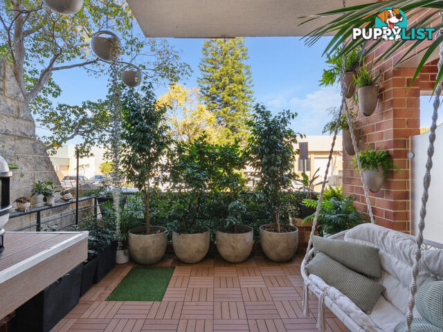28A Kensington Street EAST PERTH WA 6004