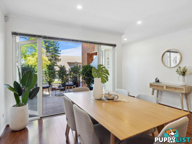 28A Kensington Street EAST PERTH WA 6004
