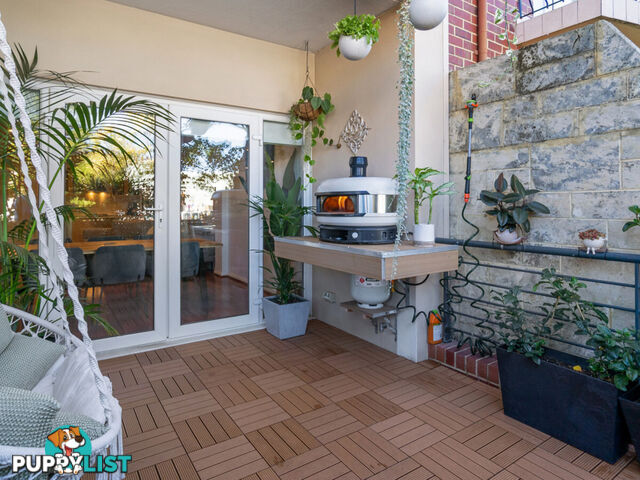 28A Kensington Street EAST PERTH WA 6004