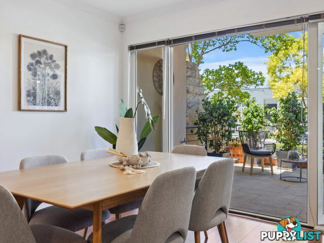 28A Kensington Street EAST PERTH WA 6004