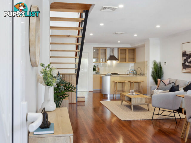 28A Kensington Street EAST PERTH WA 6004
