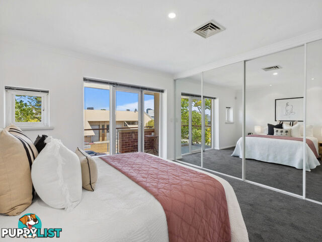 28A Kensington Street EAST PERTH WA 6004