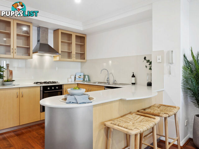 28A Kensington Street EAST PERTH WA 6004