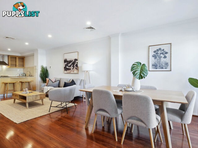 28A Kensington Street EAST PERTH WA 6004