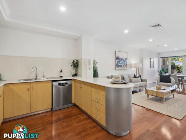 28A Kensington Street EAST PERTH WA 6004