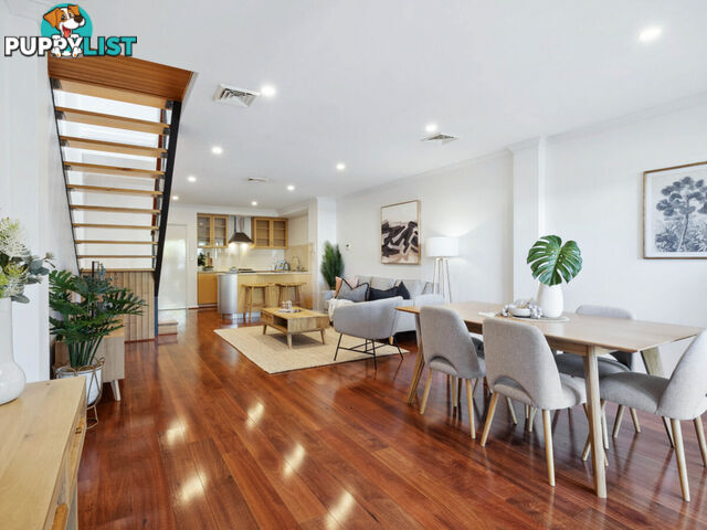 28A Kensington Street EAST PERTH WA 6004