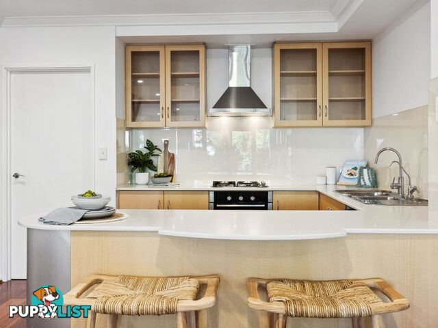 28A Kensington Street EAST PERTH WA 6004