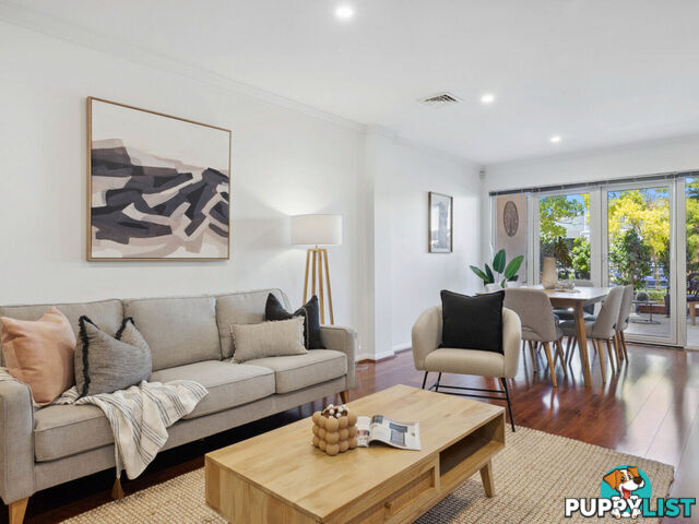28A Kensington Street EAST PERTH WA 6004