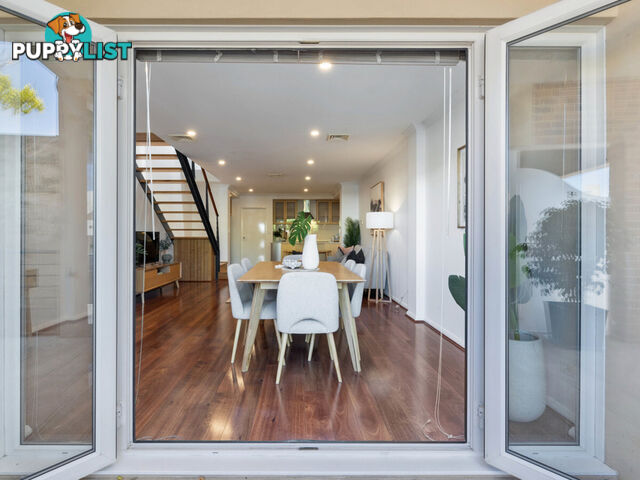 28A Kensington Street EAST PERTH WA 6004