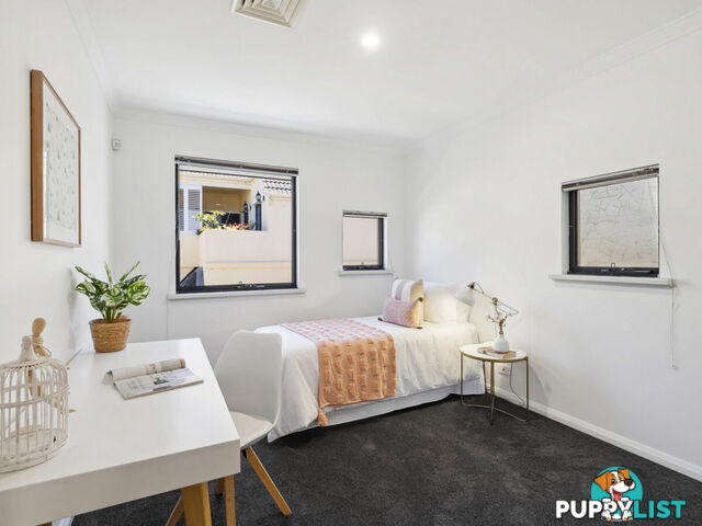 28A Kensington Street EAST PERTH WA 6004