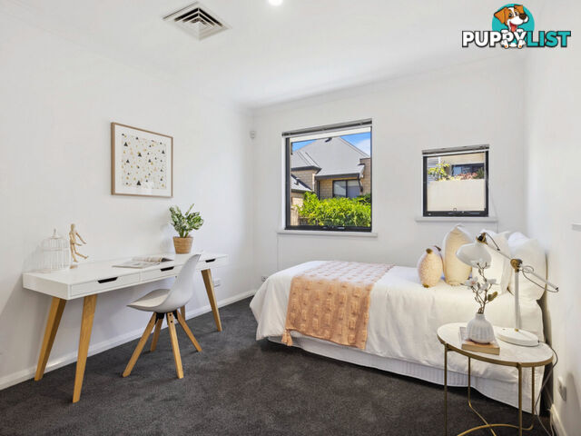 28A Kensington Street EAST PERTH WA 6004