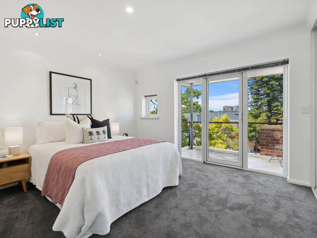 28A Kensington Street EAST PERTH WA 6004