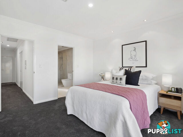 28A Kensington Street EAST PERTH WA 6004