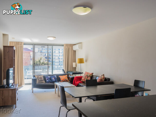 45/131 Adelaide Terrace EAST PERTH WA 6004