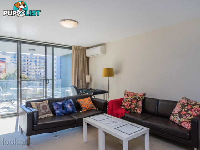 45/131 Adelaide Terrace EAST PERTH WA 6004