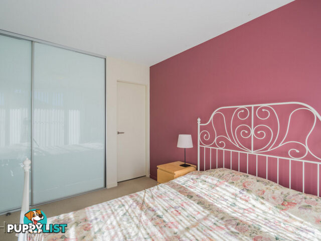 45/131 Adelaide Terrace EAST PERTH WA 6004
