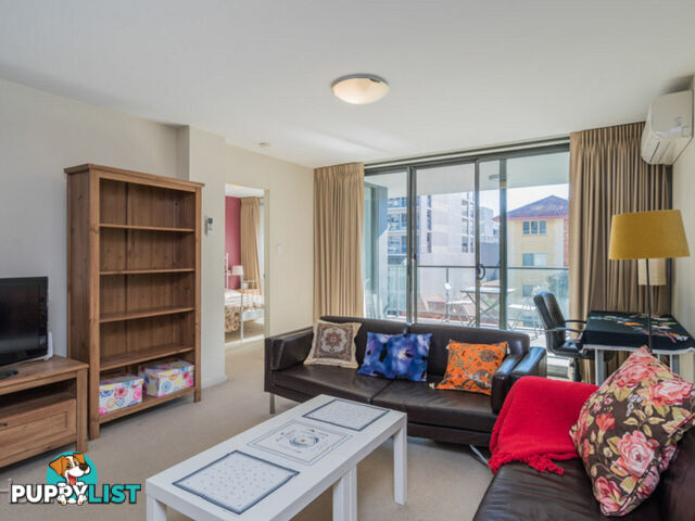 45/131 Adelaide Terrace EAST PERTH WA 6004