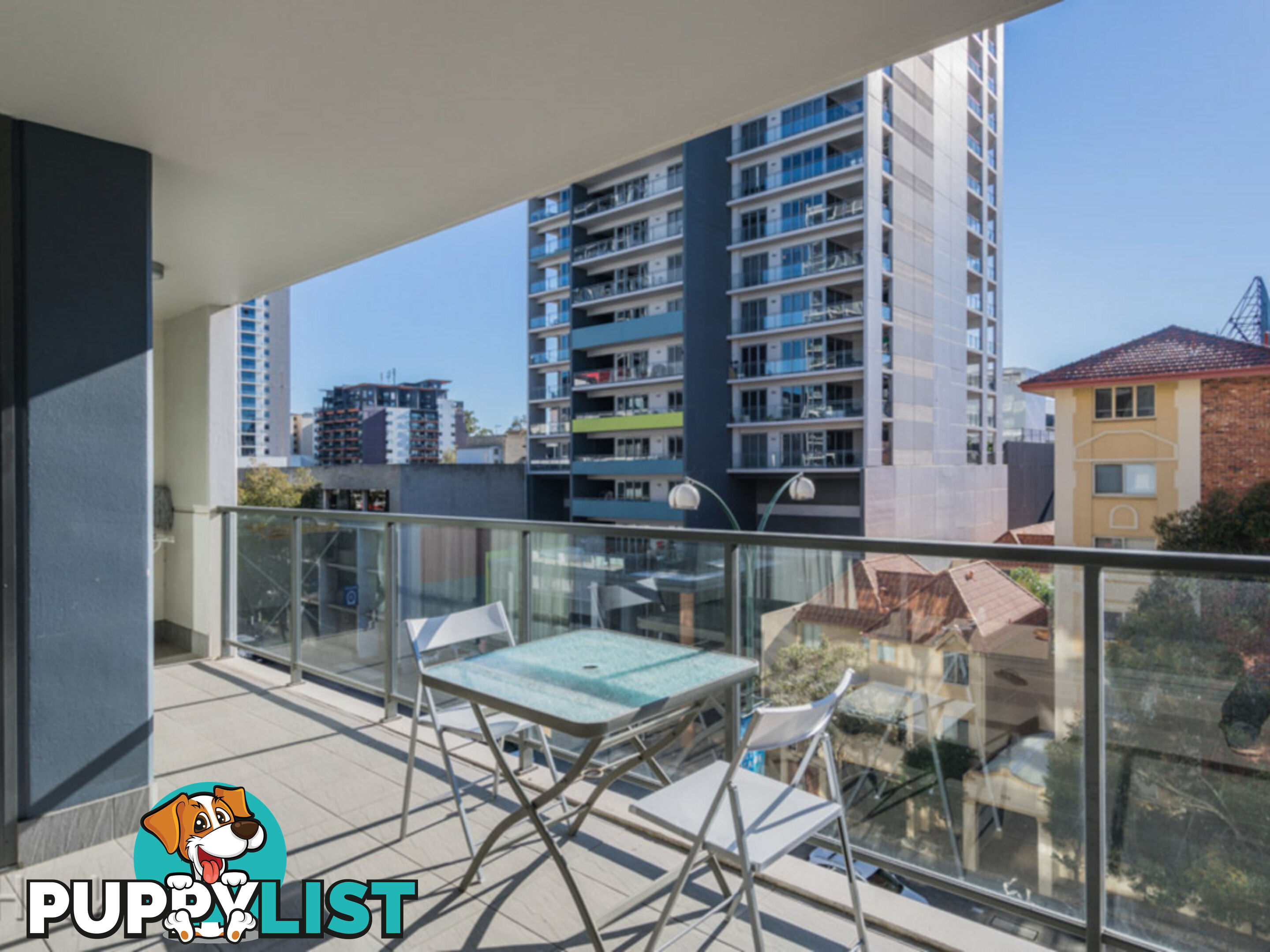 45/131 Adelaide Terrace EAST PERTH WA 6004