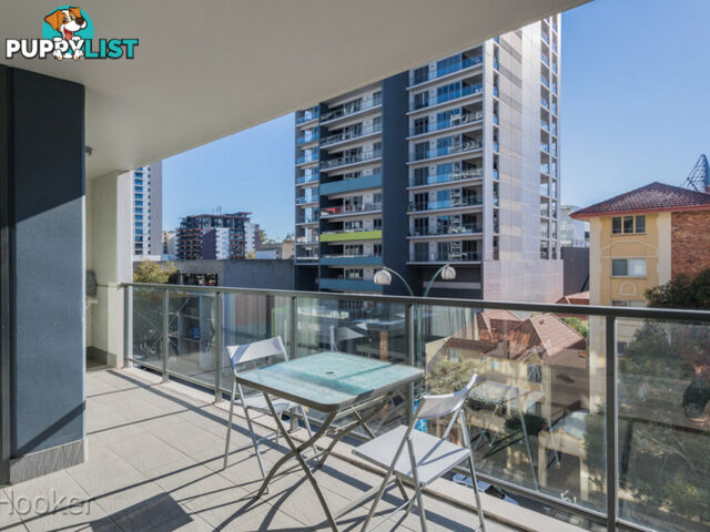 45/131 Adelaide Terrace EAST PERTH WA 6004