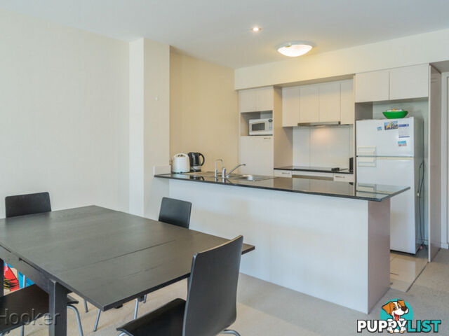 45/131 Adelaide Terrace EAST PERTH WA 6004