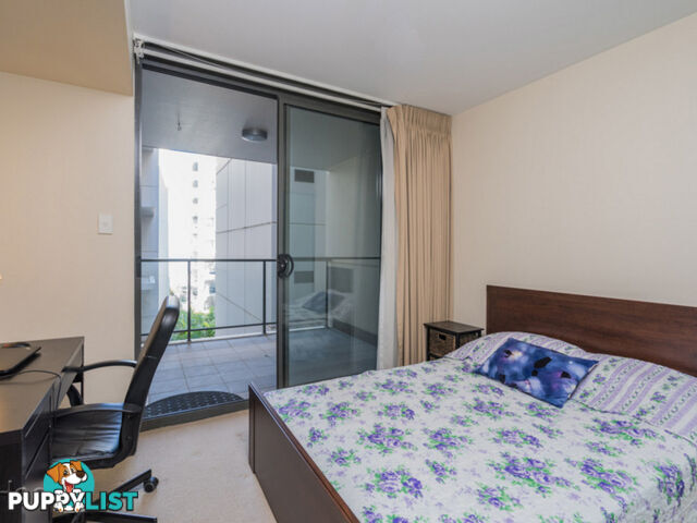 45/131 Adelaide Terrace EAST PERTH WA 6004