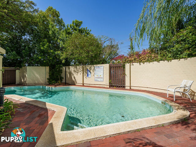 4/354 Mill Point Road SOUTH PERTH WA 6151