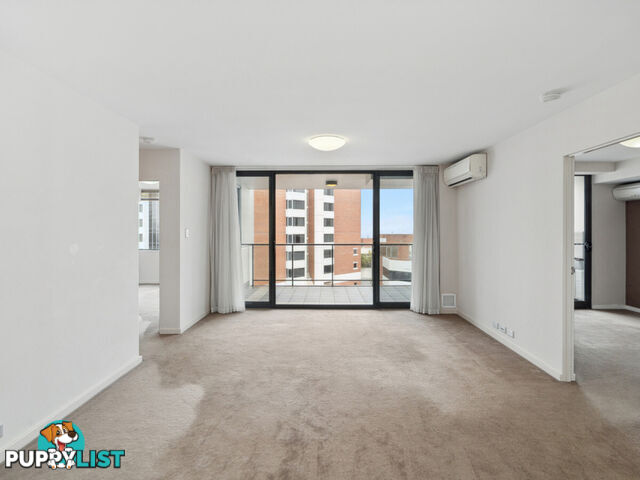 53/118 Adelaide Terrace EAST PERTH WA 6004