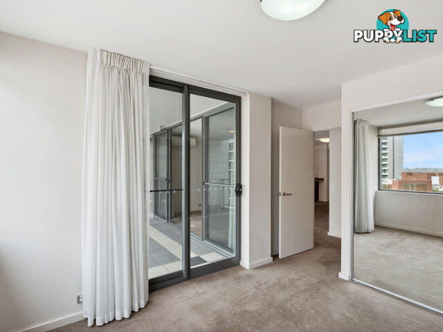 53/118 Adelaide Terrace EAST PERTH WA 6004