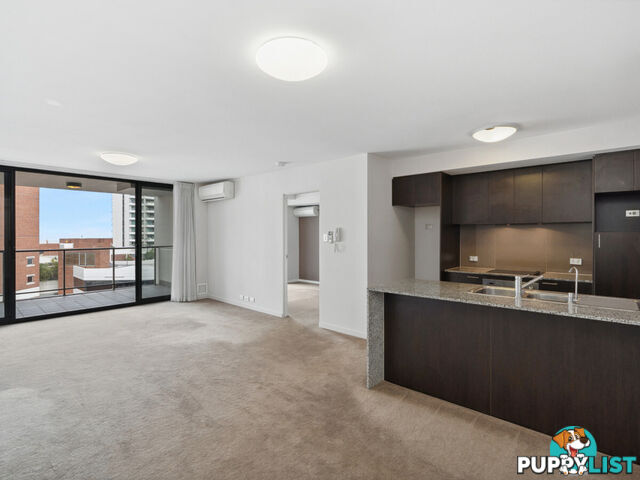 53/118 Adelaide Terrace EAST PERTH WA 6004