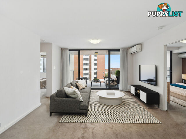 53/118 Adelaide Terrace EAST PERTH WA 6004