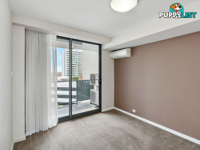 53/118 Adelaide Terrace EAST PERTH WA 6004