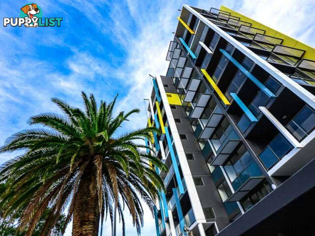 108/311 Hay Street EAST PERTH WA 6004