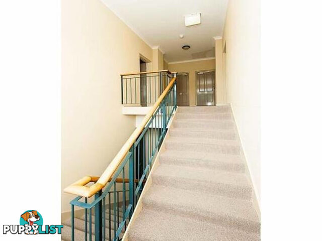 8/20 Saunders Street EAST PERTH WA 6004