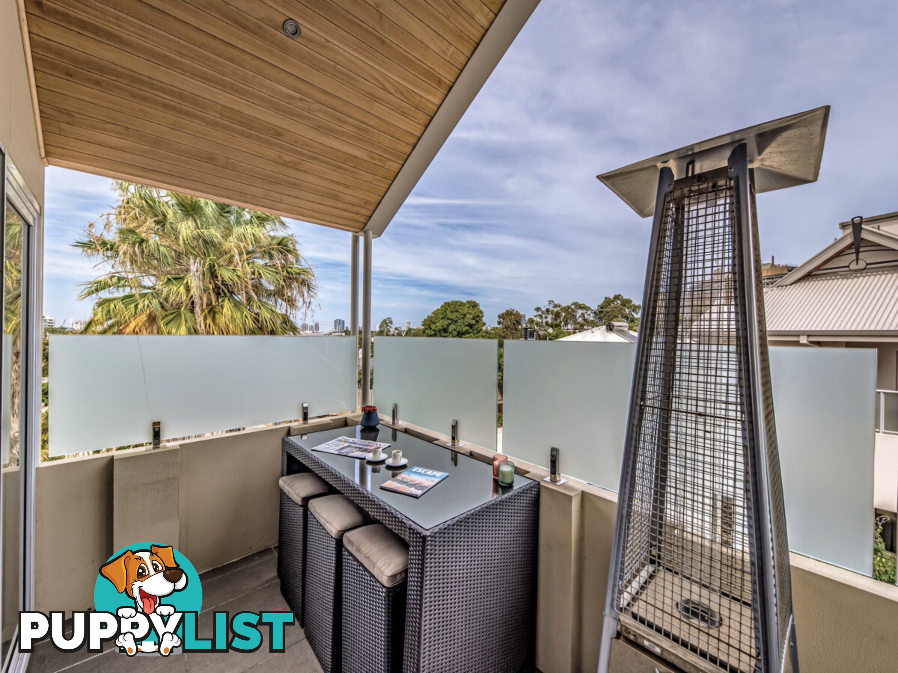 45A Joel Terrace EAST PERTH WA 6004