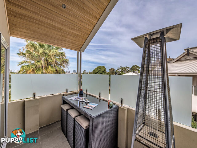 45A Joel Terrace EAST PERTH WA 6004