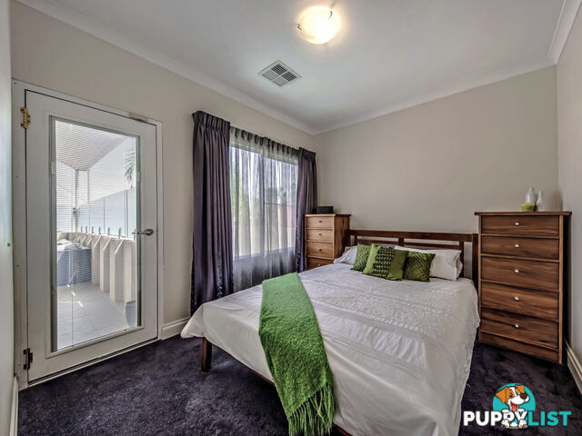 45A Joel Terrace EAST PERTH WA 6004