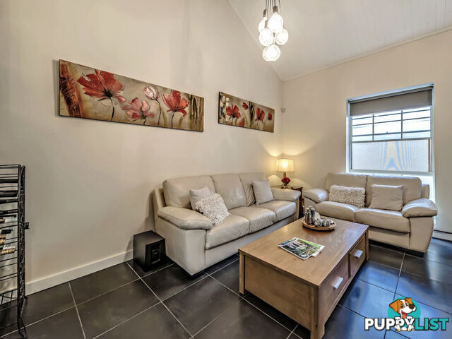 45A Joel Terrace EAST PERTH WA 6004