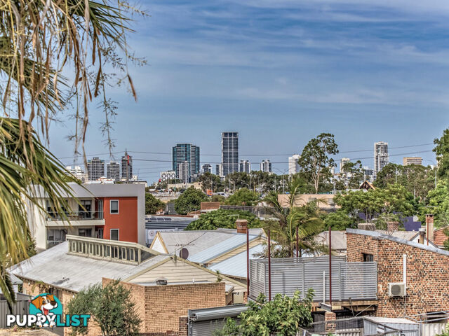 45A Joel Terrace EAST PERTH WA 6004