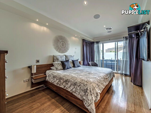 45A Joel Terrace EAST PERTH WA 6004