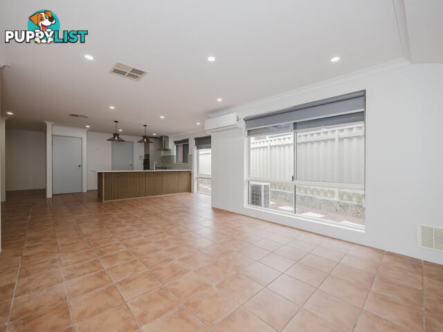 10 Heysham Bend BUTLER WA 6036