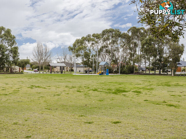 10 Heysham Bend BUTLER WA 6036