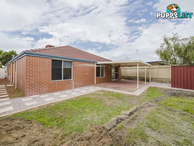 10 Heysham Bend BUTLER WA 6036