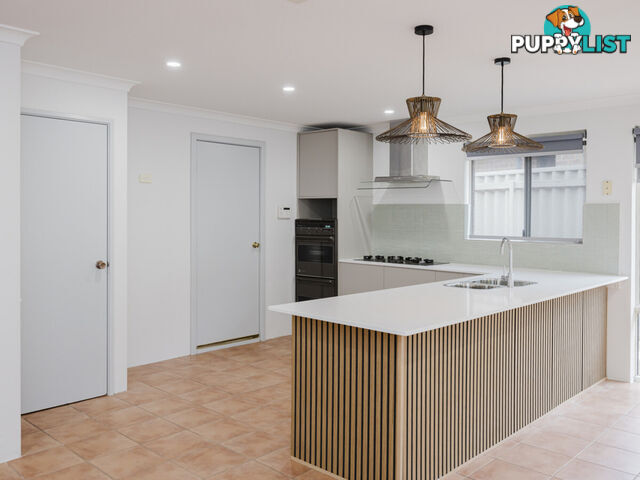 10 Heysham Bend BUTLER WA 6036
