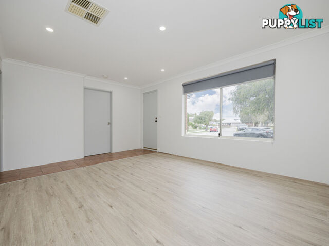 10 Heysham Bend BUTLER WA 6036