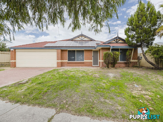 10 Heysham Bend BUTLER WA 6036